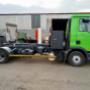 STAZES LKW s.r.o.