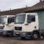 STAZES LKW s.r.o.