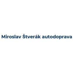 Autodoprava mezinárodní a vnitrostátní Štverák Miroslav