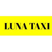Luna Taxi Nový Bor