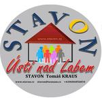 Stavon cz s.r.o. - pobočka Pardubice