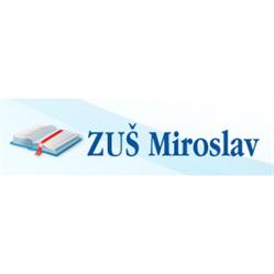 Základní umělecká škola Miroslav