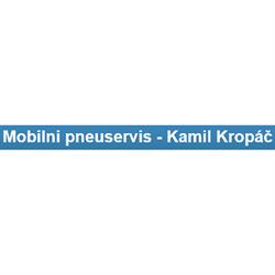 Mobilni pneuservis - Kamil Kropáč