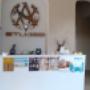 Recepce salonu