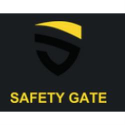 SAFETY GATE - dezinfekční brány