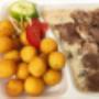 Restaurace Lidový dům Štěnovice