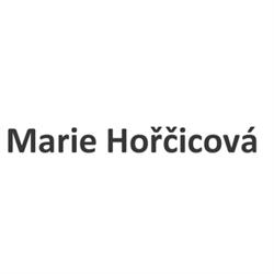 Marie Hořčicová - Obchod s palivy