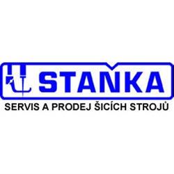 Staňka - servis a prodej šicích strojů