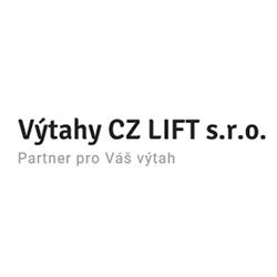 CZ Lift s.r.o.