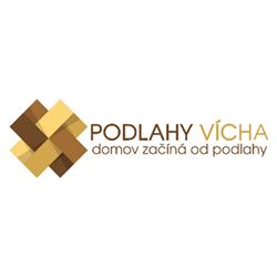 Podlahy Vícha