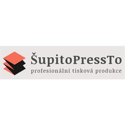 ŠupitoPressTo - Jan Matoušek