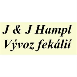 J & J Hampl - Vývoz fekálií