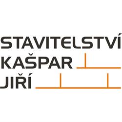 Stavitelství - Jiří Kašpar