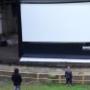 Letní kino Nový Bor