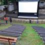 Letní kino Nový Bor