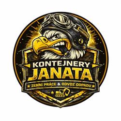 Autodoprava Janata - kontejnery Nová Paka
