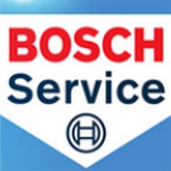 Bosch Car Service - Podhradský