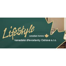 LIFESTYLE - kanadské dřevostavby Ostrava, s.r.o.