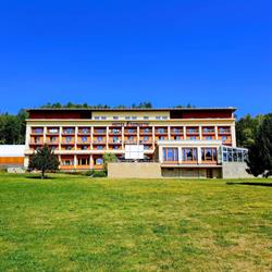 Wellness Resort Hotel Energetic
