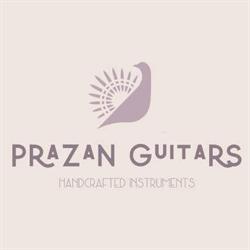 Libor Pražan - Pražan Guitars