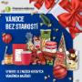 Vánoce bez starostí