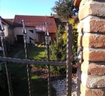 Kovovýroba Mikulov - Bedřich Lang