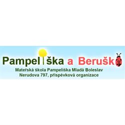 Mateřská škola PAMPELIŠKA