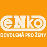 POBYTY PRO ŽENY - CK ENKO