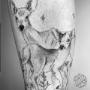 Tattoo & ateliér NZBD