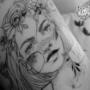 Tattoo & ateliér NZBD
