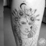 Tattoo & ateliér NZBD