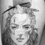 Tattoo & ateliér NZBD