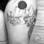 Tattoo & ateliér NZBD