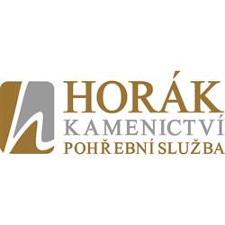 Pohřební služba Kamenictví Horák Martin