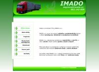 Imado V.o.s.