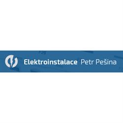 Elektroinstalace Pešina
