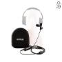 AVIATIONMIKE - Crystal Mic PRO -  BOSE QC35