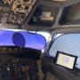 AVIATIONMIKE - Crystal Pilot Shaders B737