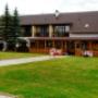 Hotel Formule - ubytování v Děčíně