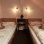 Hotel Formule - ubytování v Děčíně