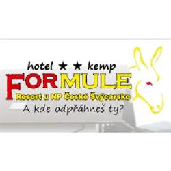Hotel Formule