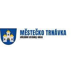 Městečko Trnávka - obecní úřad