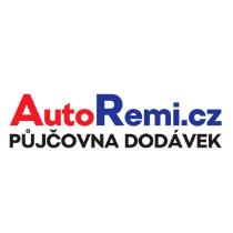AutoRemi - Půjčovna dodávek Ostrava