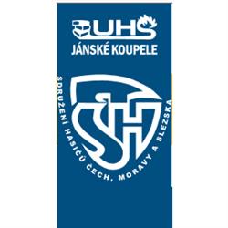 SH ČMS - Ústřední hasičská škola Jánské Koupele