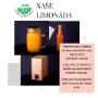 Limonáda pro Gastro