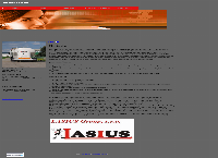 LASIUS GROUP, s.r.o.