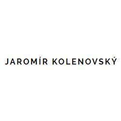 Jaromír Kolenovský, zednické a obkládačské práce