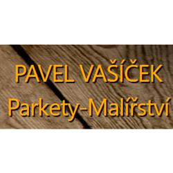 Pavel Vašíček - parkety a malířství