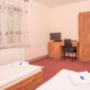 Apartmán Hotel Na Staré Koleji