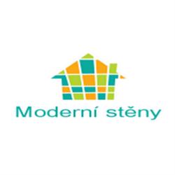 Moderní Stěny Jiří Grunik
